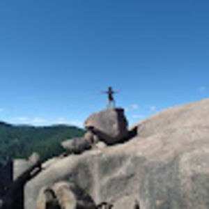 Meet your Posher, Jonah